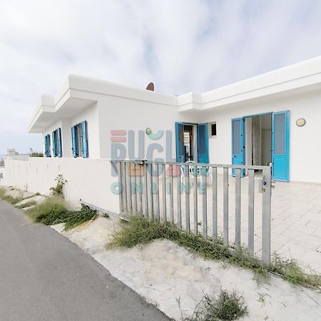 Bilocale Orchidea By Puglia On Line Apartment Torre Vado Bagian luar foto